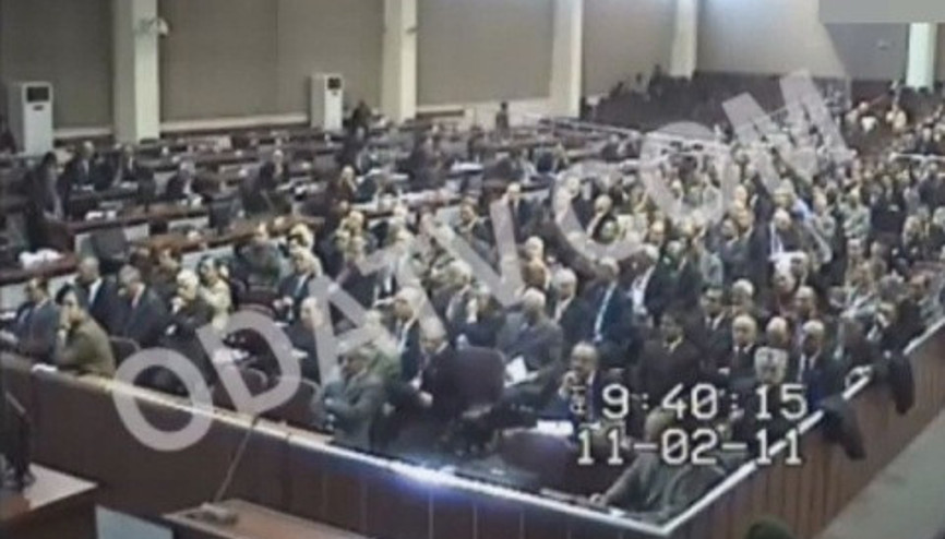 163 subayın tutuklanma anının görüntüleri ortaya çıktı 163 subayın tutuklanma anının görüntüleri ortaya çıktı
