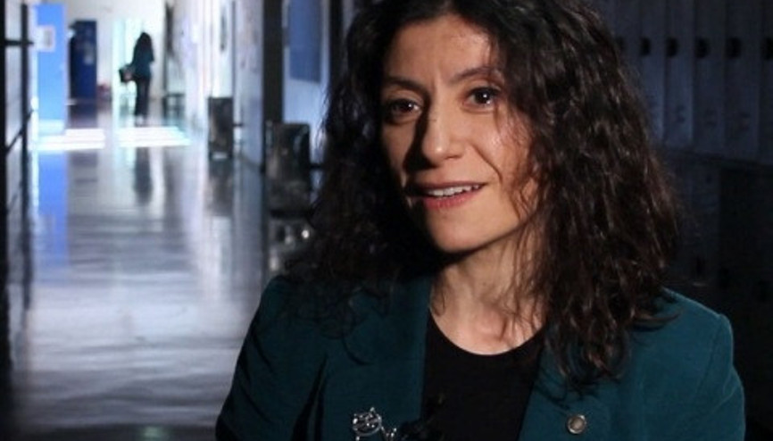 Meltem Ceylan Alibeyoğlu