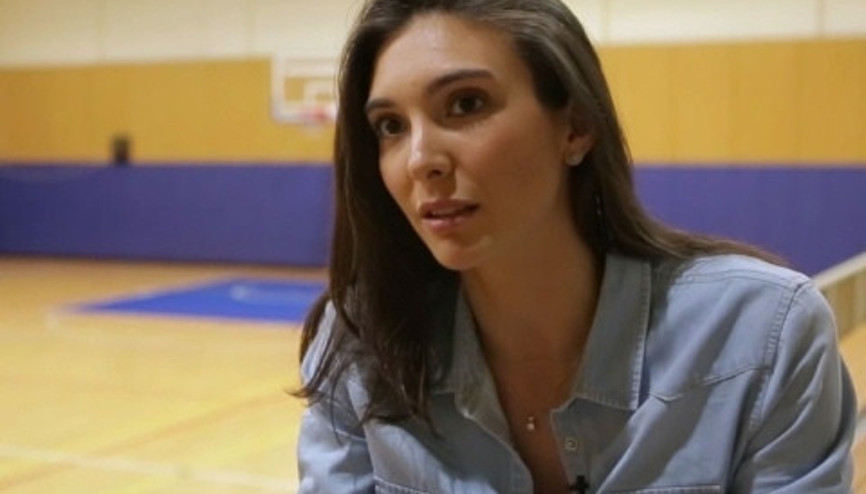 Naz Aydemir Akyol