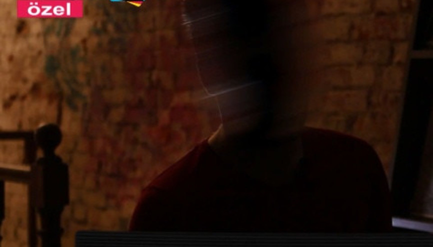 Karanlıktakiler: Torbacı