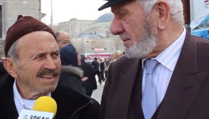 İnsanlığa vereceğiniz 3 öneri nedir