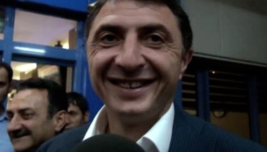 Trabzonspor Şotayı resmen açıkladı