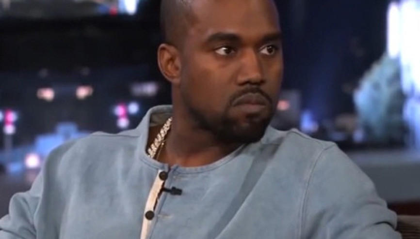 Kanye Weste Freddie Mercury ayarı