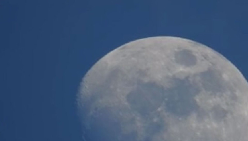 83x Optik Zoomla Dünya Rekoru