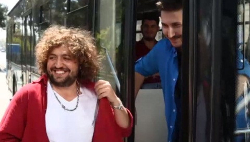 #Geridekalma - Anlayamazsınız (Kamera arkası)