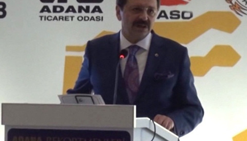 Hisarcıklıoğlu: Koalisyon hükümeti hemen kurulmalı