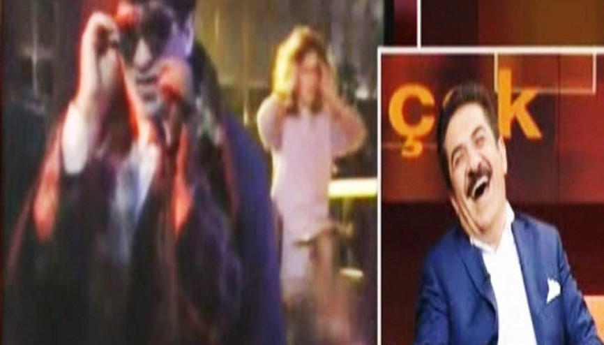 İngilizce ve İspanyolcanın Burhan Çaçan ile imtihanı