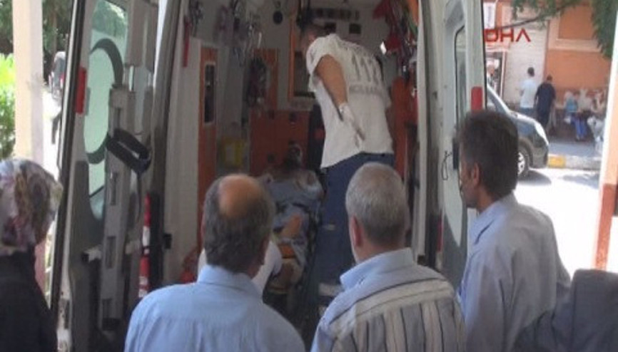 İstanbul’daki yanık ünitelerinde tek kişilik bile yer yok