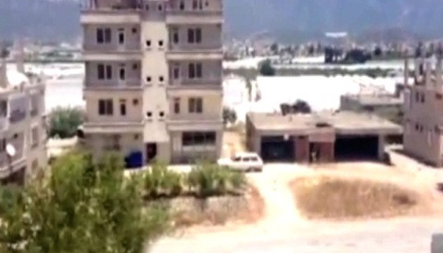 Taşımacılıkta son nokta