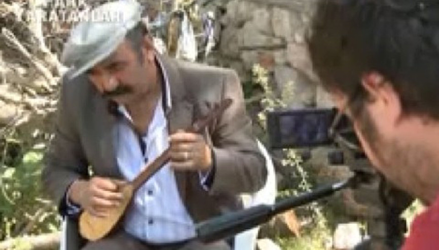 Anadolu türküleri unutulmasın