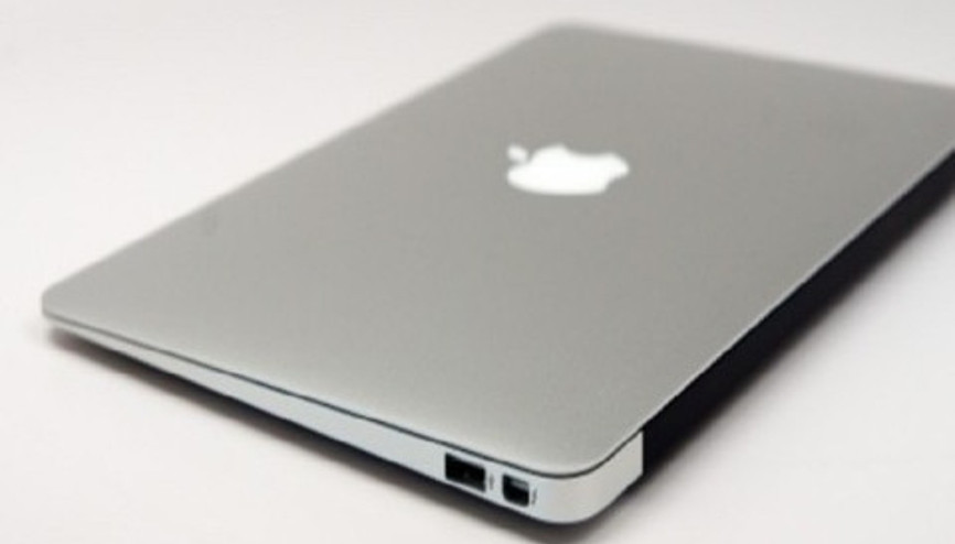 Efsane MacBook ve tüm detayları