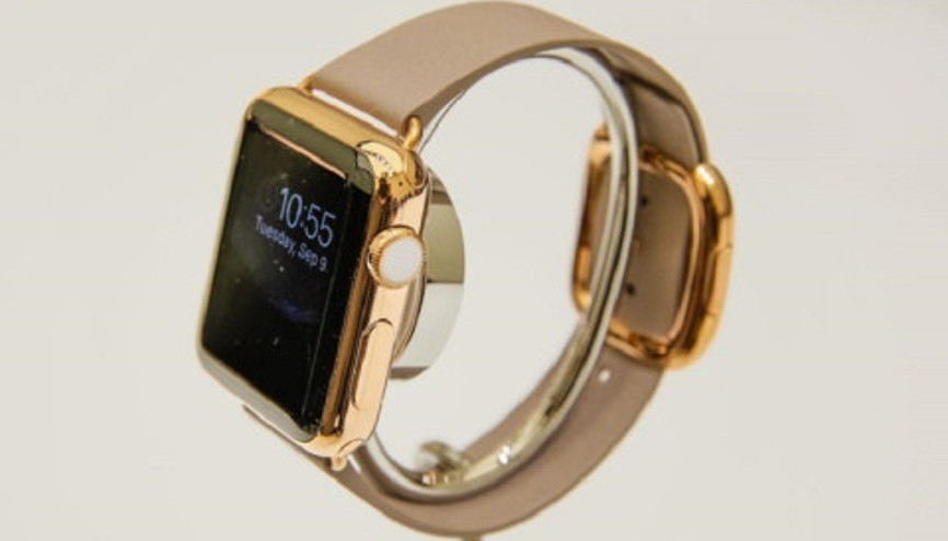 Apple Watch Editionda neler farklı
