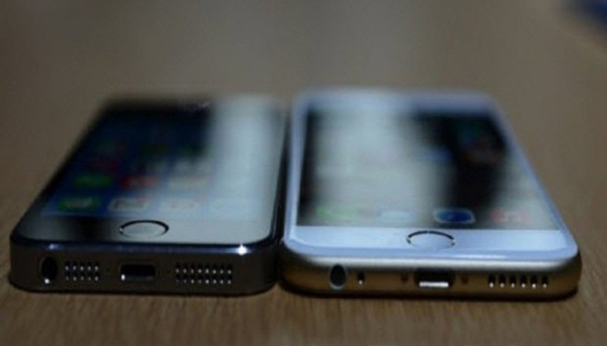 iPhoneda sohbet geçmişi eklerine nasıl bakılır