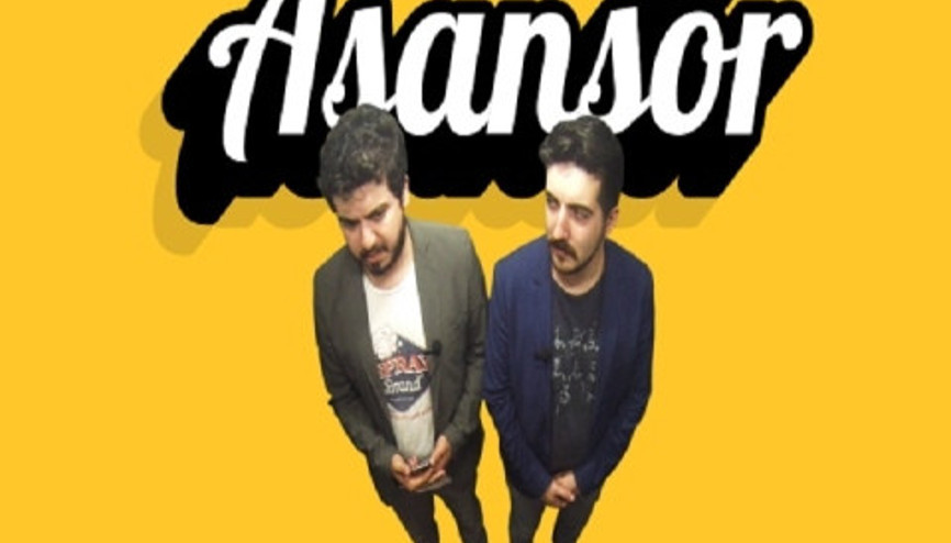 Asansörde aklımızdan geçenler