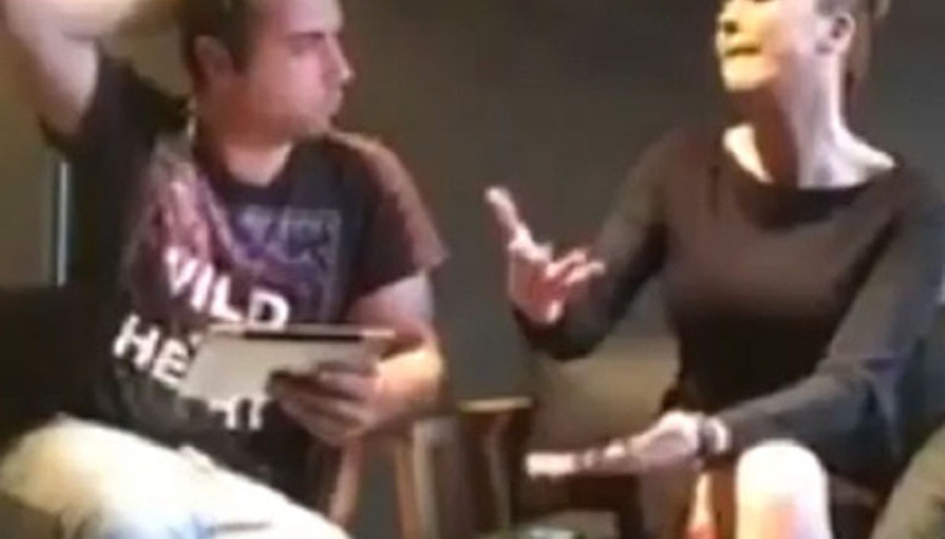 Simge Fıstıkoğlu: Beni pavyona götürün