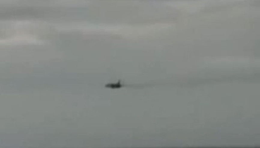 Karadeniz: Rus savaş uçakları ABD muhribine 500 metre yaklaştı