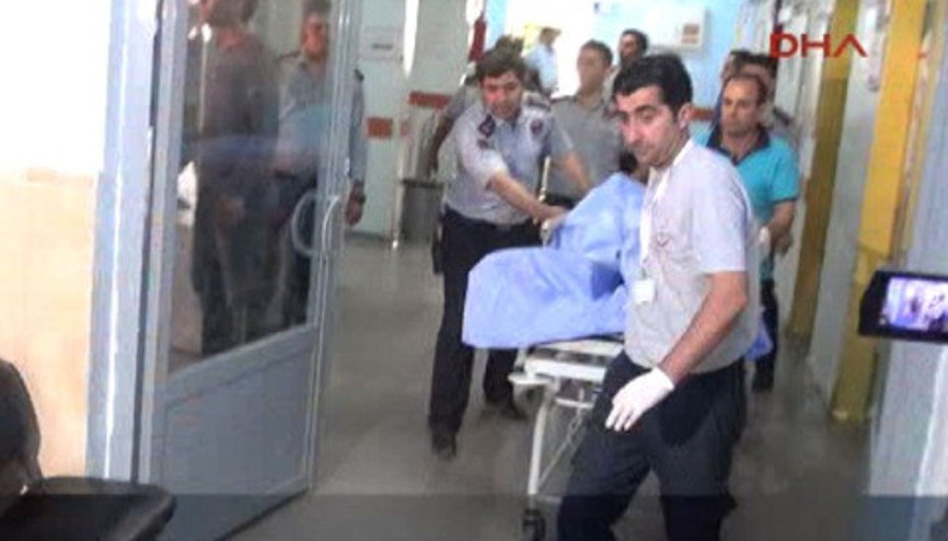 HDPliler ile HÜDAPARlılar arasında kavga: 2 ölü