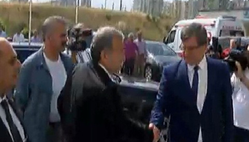 CHPli kadın adaya silahlı saldırı