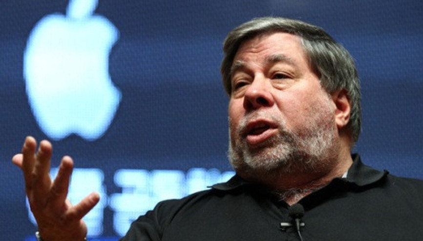 Steve Wozniaktan Apple Watcha övgü