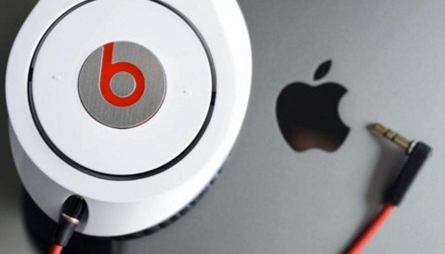 Appledan yeni bir müzik deneyimi