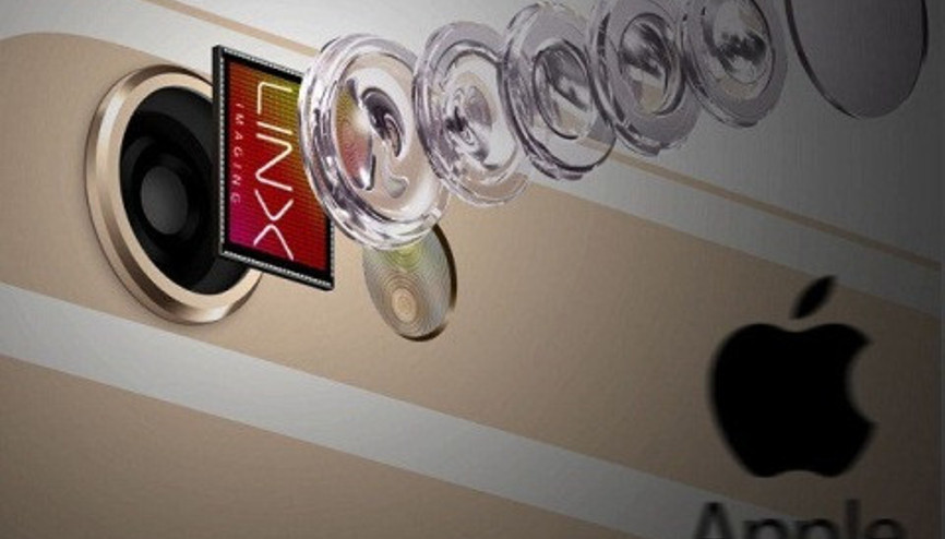 Apple Linx Imagingi satın aldı