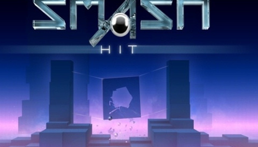 Haftanın en popüler oyunu Smash Hit