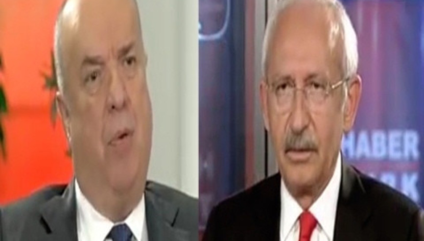 Kılıçdaroğlundan imam hatip cevabı