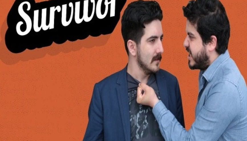 Hayatı Survivor gibi yaşasaydık