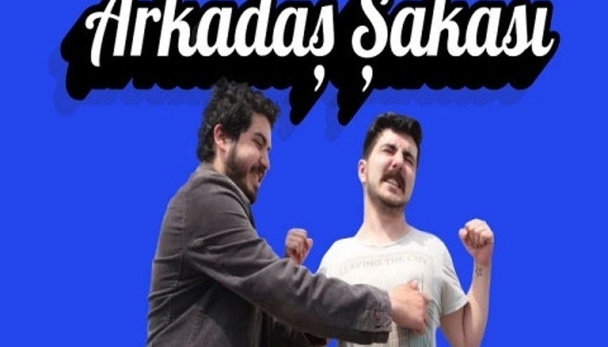 Hayattan bezdiren 10 arkadaş şakası