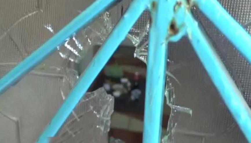 Başından vurulan Mutlu’nun evinden ilk görüntüler