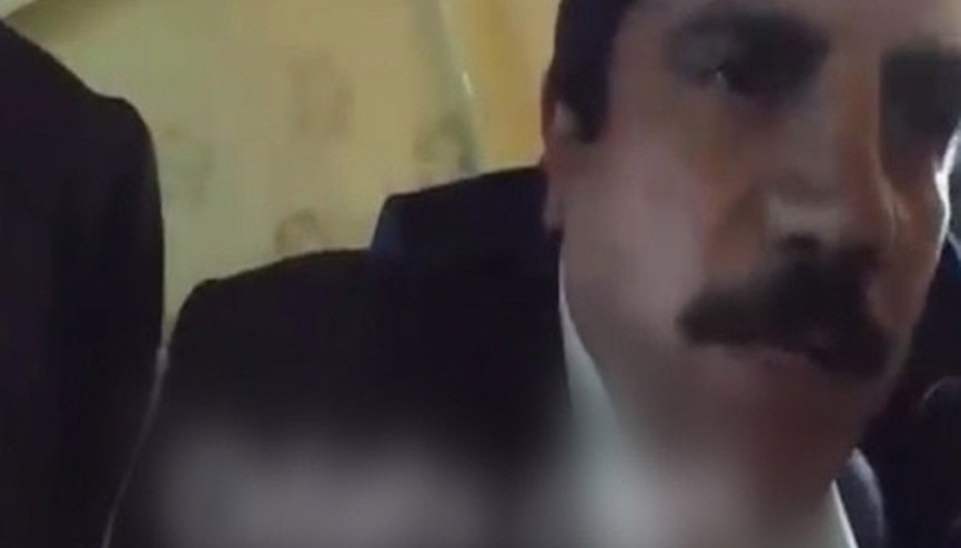 MİT TIRları ÖSOya gidiyordu