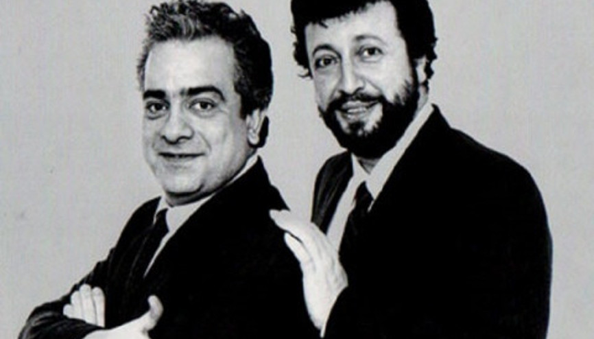 Devekuşu Kabare ile bir döneme damga vurdular