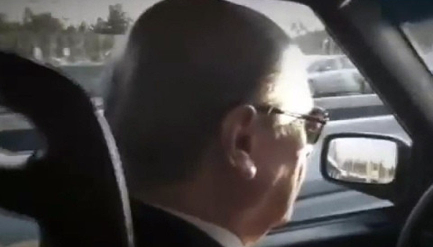 Devlet Bahçelinin caz tutkusu