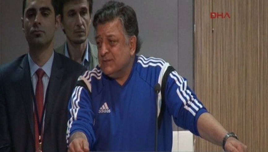 Yılmaz Vural: Ferguson 1 takımda 27 yıl çalıştı, ben 25 takım değiştirdim