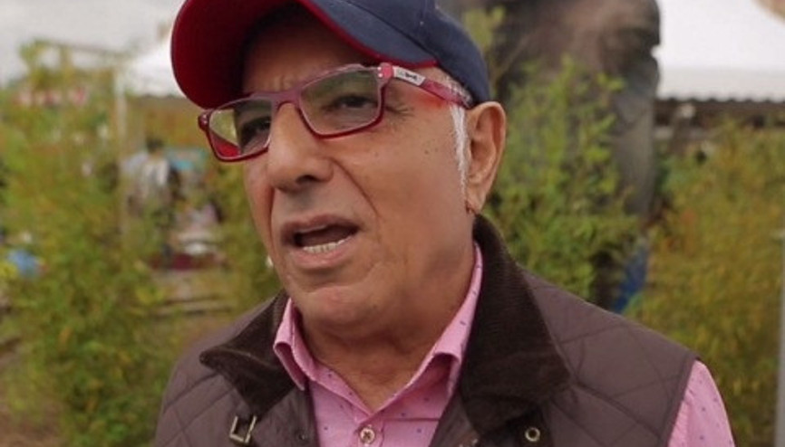 Fikret Ercan Vialandde