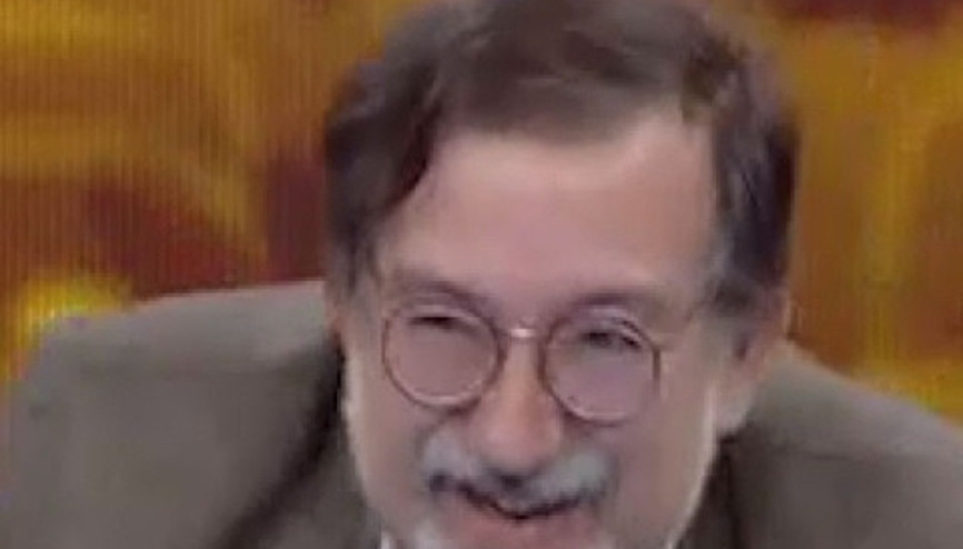 Murat Bardakçı: Ara veriyoruz, kameramanlar bile yıkıldı