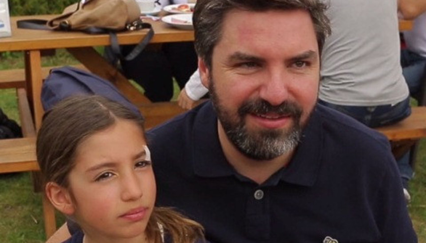 Batuhan Piatti ve Derya Piatti Vialandde