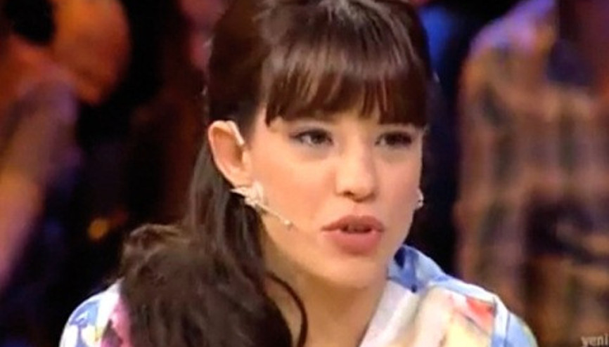 Selen Seyven: Parası ile hava atan erkek kekodur