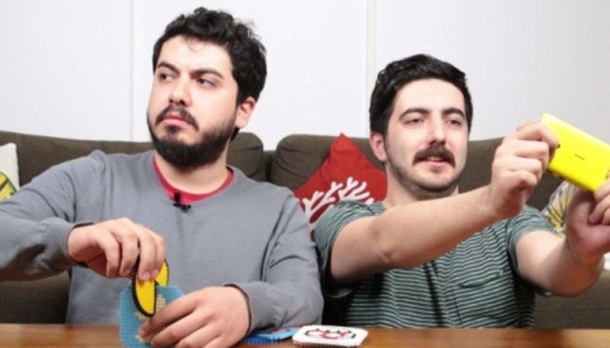 Her günümüz düğün olsaydı