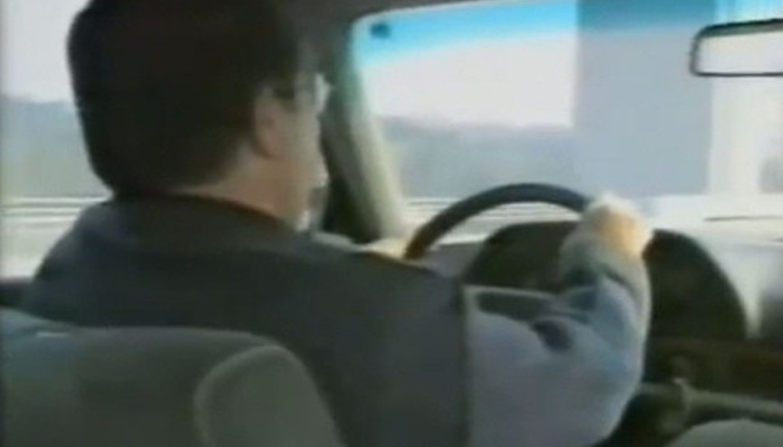 Turgut Özal : Bir Kaset Koy Semra hanım - 1990
