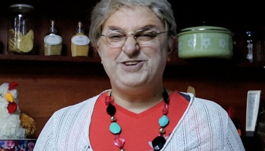 Yavuz Seçkinden Canan Karatay taklidi