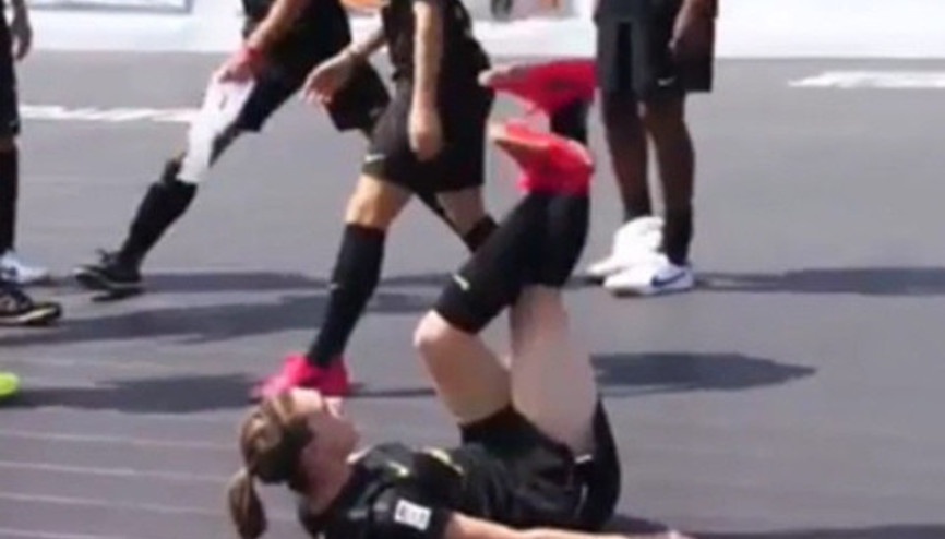 Top cambazlarından unutulmaz anlar