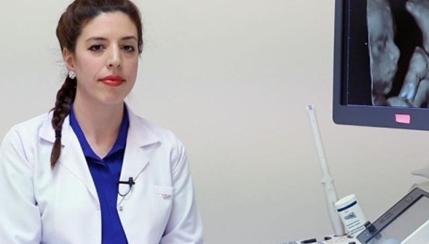 4 boyutlu ultrason nedir Neden yaptırılır Diğer ultrasonlardan farkı nedir