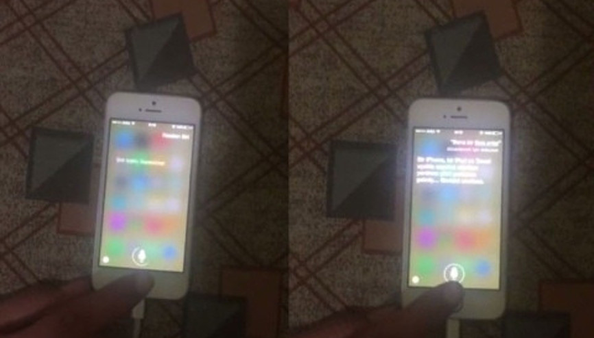 Türkçe Siriye fıkra anlattırmak