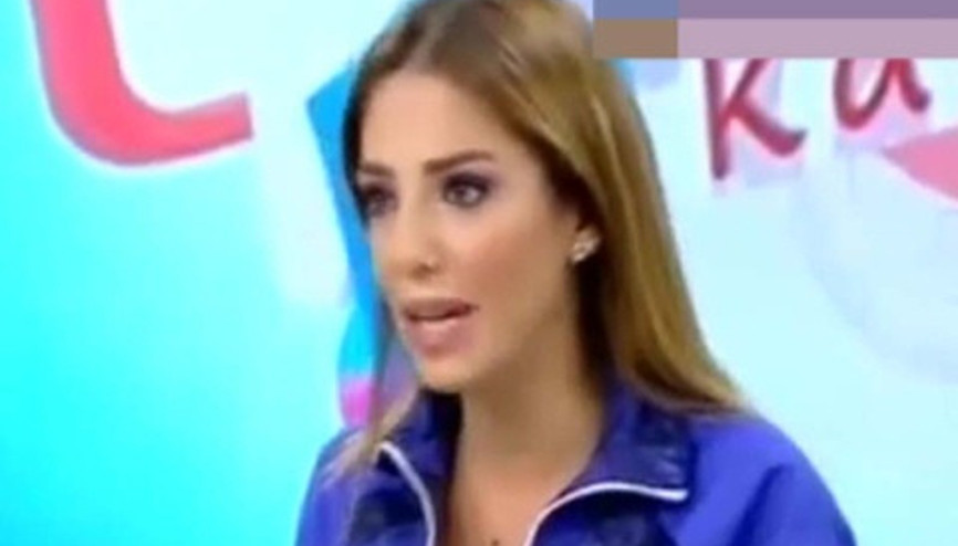 Duygu Çetinkaya: Hilmicemle özel hayatımızda görüşüyoruz