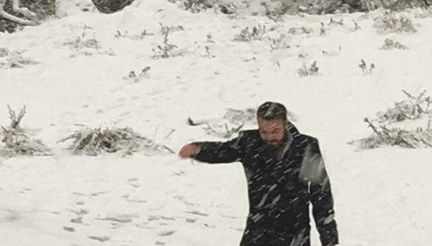 Alanya Uludağa döndü Alanya Uludağa döndü