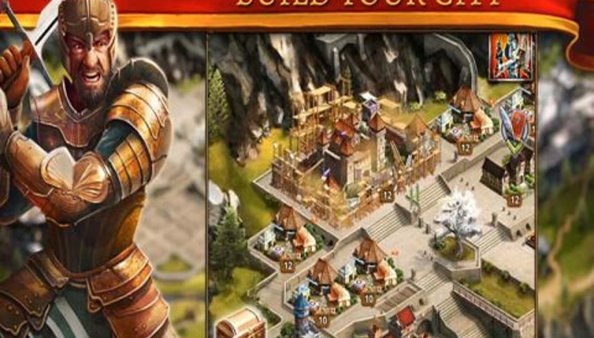 Kendi derebeyliğini kur