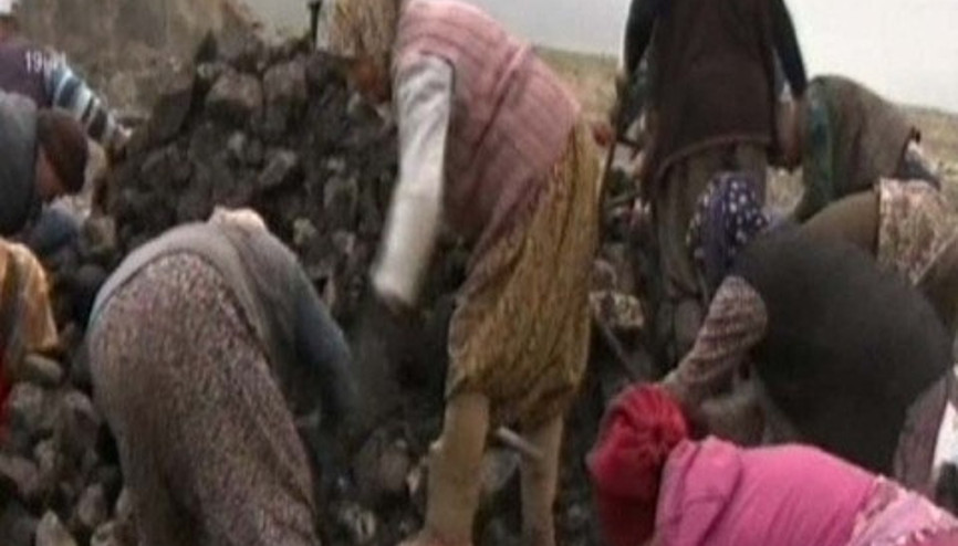 Soma Yırcada neler oluyor