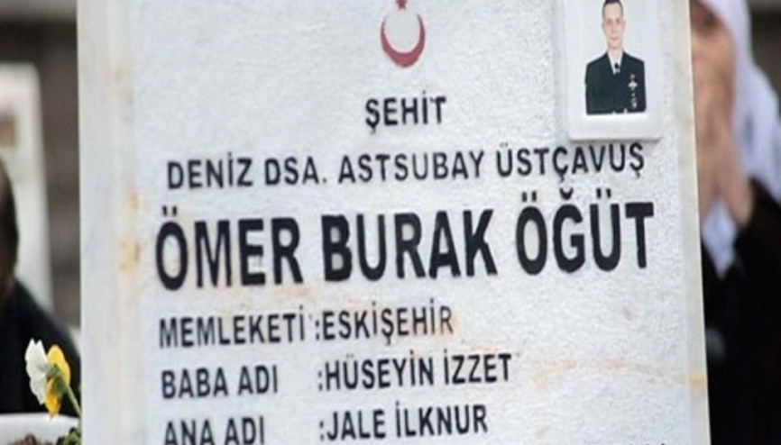 Evim Şahane Kocaelinde şehit olan Ömer Burak Öğüt’ün evini yeniliyor