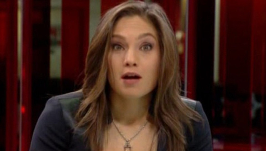 Nevşin Mengü Bülent Arınçın açıklamalarını duyunca... Nevşin Mengü Bülent Arınçın açıklamalarını duyunca...